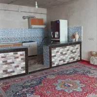 اجاره روزانه/هفتگی/ماهانه ویلایی ۸۰ متری