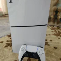 ps5 اسلیم