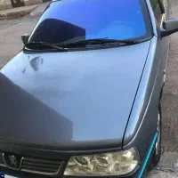 فروش خودرو اس ال ایکس