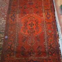 فرش وقالیچه دستبافت|فرش|الوند, |دیوار