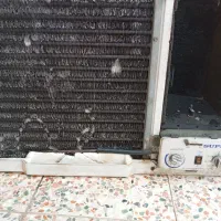 کولر سوپرا ( بدنه ۱۸هزار) در حد آک