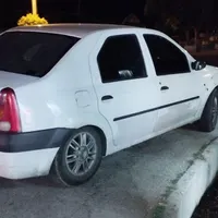 رنو تندر 90 (L90 لوگان) E1، مدل ۱۳۹۰
