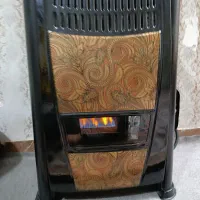 دو عدد بخاری گازی سالم|بخاری، هیتر، شومینه|کرمان, |دیوار