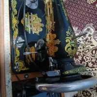 چرخ خیاطی