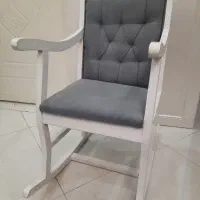 صندلی راکر کودک