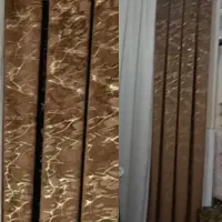 شال پرده نو