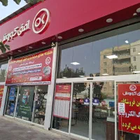 استخدام نیروی افق کوروش