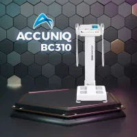 accuniq bc310 - اینبادی آنالایزر دقیق اکیونیک هست