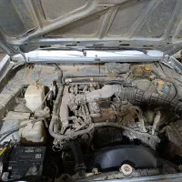 مزدا تک کابین تمیز