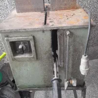 دستگاه آلمینیوم‌
