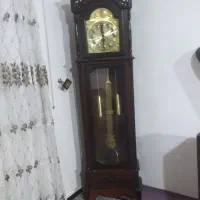 ساعت ایستاده قدیمی کوکی|ساعت دیواری و تزئینی|همدان, |دیوار