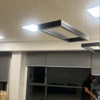 نور خطی اویز