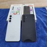 سامسونگ A55 حافظه 256 رام 8 (موبایل تکنو)|موبایل|کرمانشاه, |دیوار