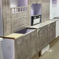 کابینت ملچ|مصالح و تجهیزات ساختمان|آستانه اشرفیه, |دیوار