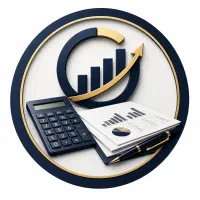 ارائه خدمات حسابداری ، مالی و مالیاتی