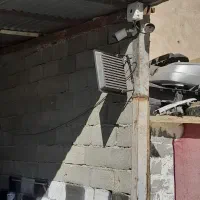 ست وسایل کارواش کامل|ماشین‌آلات صنعتی|شاهدشهر, |دیوار