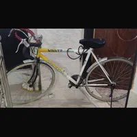 دوچرخه کورسی