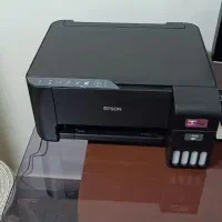 پرینتر رنگی اپسون مدلL3250|پرینتر، اسکنر، کپی، فکس|یزد, |دیوار