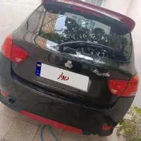 مفت کوییک  اتوماتیک مدل 1402 پارس خورو مشابه صفر