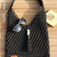 پرطرفدار ترین مدل کیف رافیا