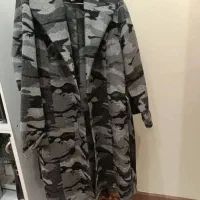 پالتو و مانتو