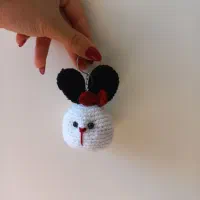 عروسک بافت|اسباببازی بچه|کوهدشت, |دیوار