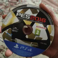 بازی پلی استیشن پی اس ۲۰۱۶