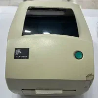 لیبل زن Zebra TLP 2844