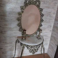 فروش ساعت برنزی|ساعت دیواری و تزئینی|قروه, |دیوار