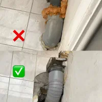 لوله کشی و تعمیرات فوری تاسیسات در سمنان