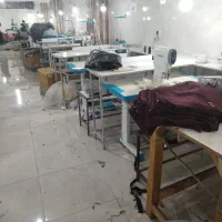 خیاط چرخکار اتو کار مانتو استر دار|استخدام هنری و رسانه|کرج, حصارک بالا|دیوار