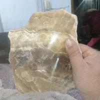 آراگونیت بسیار زیبا 100درصد طبیعی|زیورآلات و اکسسوری|زرند, |دیوار