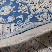 فرش دستبافت نائین و سنندج نو|فرش|کرج, حصارک بالا|دیوار