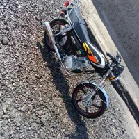 موتور سیکلت