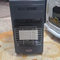 فروش ویژه بخاری کپسولی پاک خزر با قیمت درب کارخانه