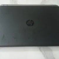 لپتاپ hp در حد نو|رایانه همراه|ابهر, |دیوار