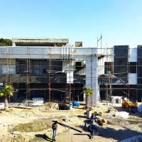 طراحی نما و طراحی داخلی و طراحی معماری|خدمات پیشه و مهارت|کرج, شهرک فهمیده|دیوار