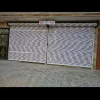 صنایع دوجداره و درب اتوماتیک نقد و چک