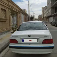 پارس94دوگانه کارخانه بیرنگ تک برگ|خودرو سواری و وانت|آذرشهر, |دیوار