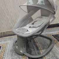 گهواره برقی ماستلا