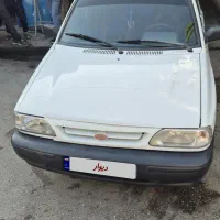 پراید دوگانه‌کارخانه