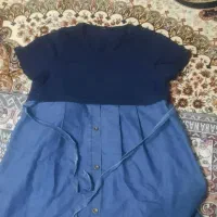 لباس بارداری یا شیردهی نونو  از ۳۸تا ۴۴ فقط ۲۰۰|لباس|ری, شهرری|دیوار