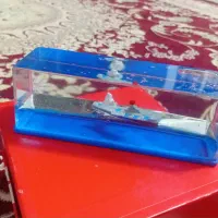 کشتی معلق|کلکسیون و سرگرمی|قم, نیروگاه|دیوار