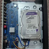 پک کامل دوربین مداربسته داهوا ۱۰ عدد|دوربین مداربسته|محمدشهر, محمدشهر|دیوار