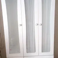 کمد کودک تمیز