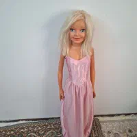 عروسک باربی سایز بزرگ