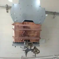 ابگرمکن بوتان دست دو