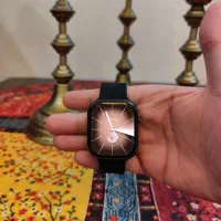 ساعت هوشمند +HK9 pro Max