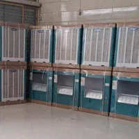 کولر آبی 7500 جنرال موتوژن نو آکبند((ماهان))|کولر آبی|سمنان, |دیوار