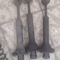 صفحه دیسک پراید ،بورگین کمک|قطعات یدکی و لوازم جانبی|تبریز, |دیوار